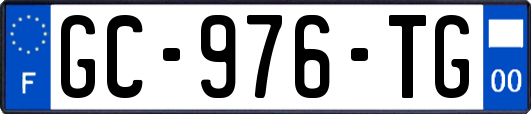 GC-976-TG