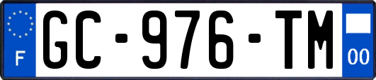 GC-976-TM