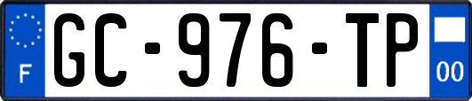 GC-976-TP