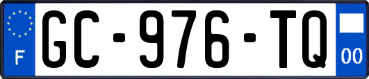 GC-976-TQ