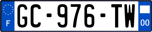 GC-976-TW