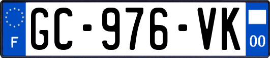 GC-976-VK