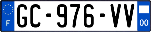 GC-976-VV
