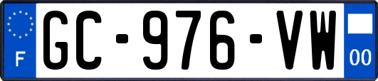 GC-976-VW