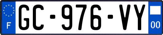GC-976-VY
