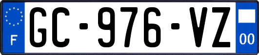 GC-976-VZ