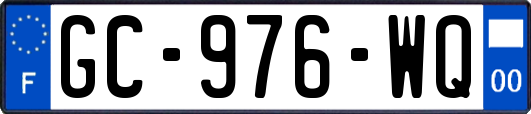 GC-976-WQ