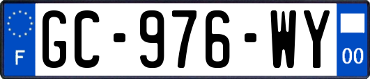GC-976-WY