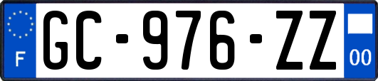 GC-976-ZZ