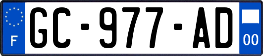 GC-977-AD