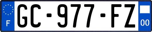 GC-977-FZ