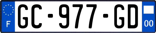 GC-977-GD