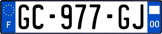GC-977-GJ