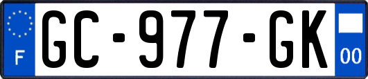 GC-977-GK