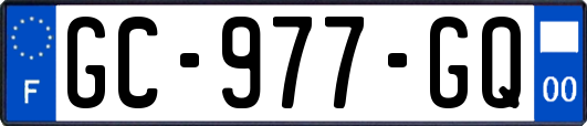 GC-977-GQ