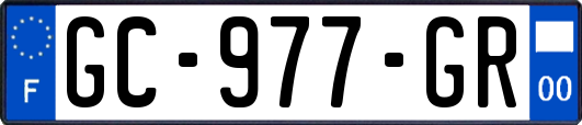 GC-977-GR