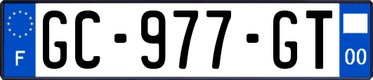 GC-977-GT