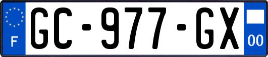 GC-977-GX