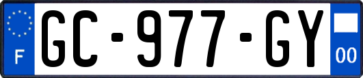 GC-977-GY