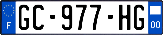 GC-977-HG
