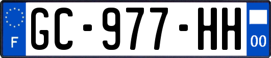 GC-977-HH