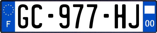 GC-977-HJ