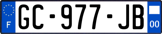 GC-977-JB
