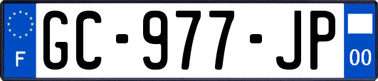 GC-977-JP
