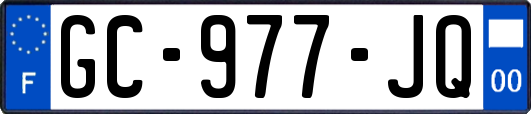 GC-977-JQ