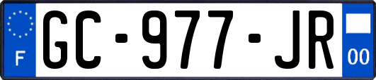 GC-977-JR
