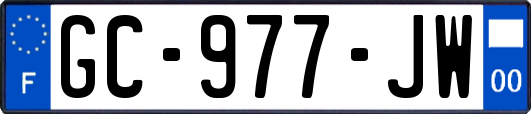 GC-977-JW
