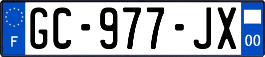 GC-977-JX