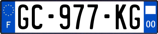 GC-977-KG