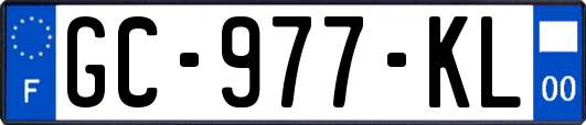 GC-977-KL