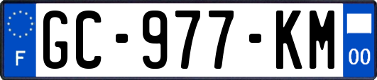 GC-977-KM