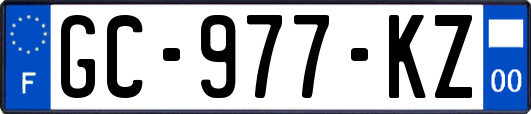 GC-977-KZ