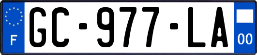 GC-977-LA