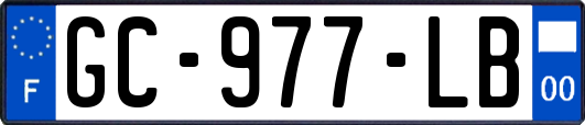 GC-977-LB