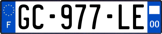 GC-977-LE