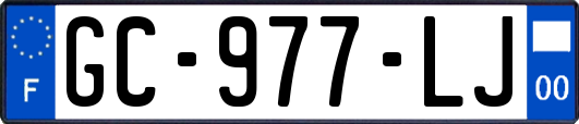 GC-977-LJ