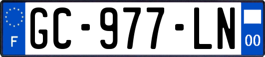 GC-977-LN