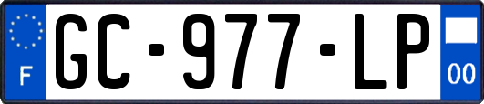 GC-977-LP