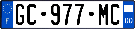 GC-977-MC