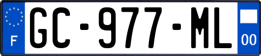 GC-977-ML