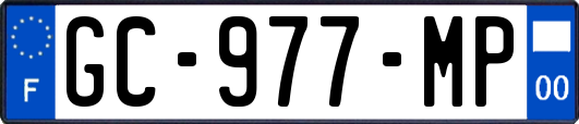 GC-977-MP