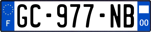 GC-977-NB