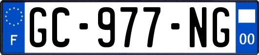 GC-977-NG