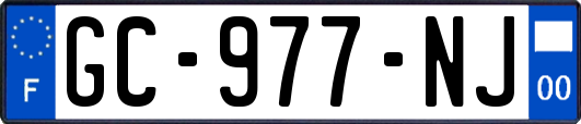 GC-977-NJ