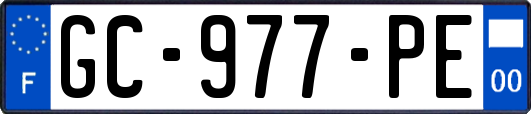 GC-977-PE