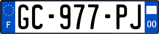 GC-977-PJ